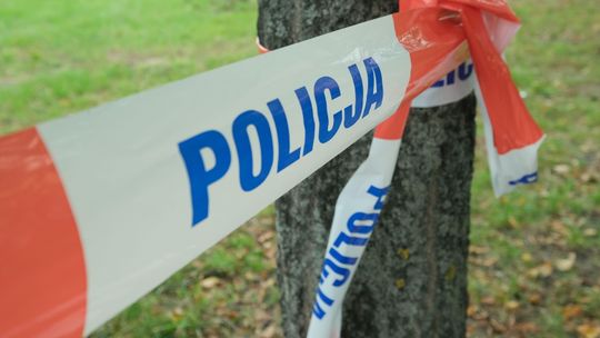 Znaleźli ludzkie kości podczas remontu biblioteki. To zaginiony 20 lat temu mężczyzna?