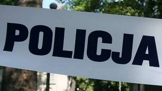 Znaleźli na posesji zwłoki noworodka zakopane w ziemi