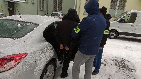 Znaleźli poszukiwanego mieszkańca Białej Podlaskiej