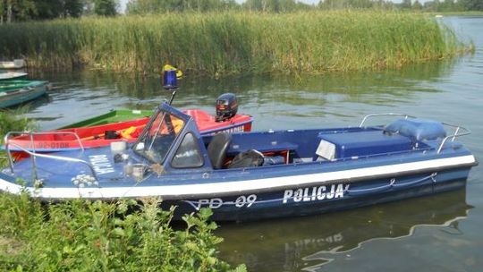 Znaleźli w rzece zwłoki zaginionej staruszki