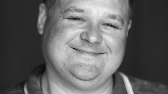 Znamy datę mszy żałobnej Przemysława Gąsiorowicza, tragicznie zmarłego aktora Teatru Osterwy