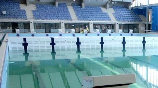 Znamy datę otwarcia Aqua Lublin dla wszystkich chętnych