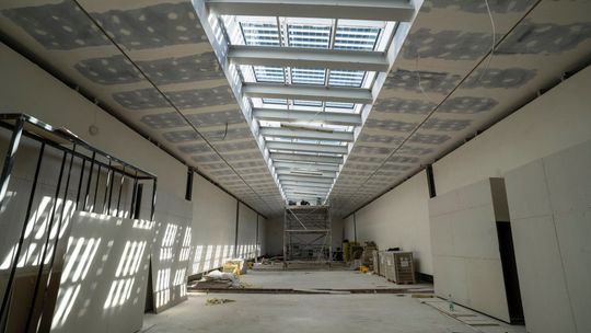 Znamy datę otwarcia Muzeum Narodowego w Lublinie po 2-letnim remoncie