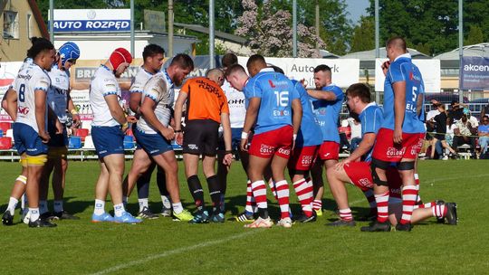 Znamy datę startu Ekstraligi Rugby