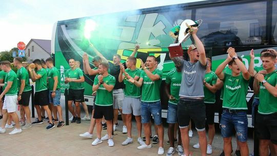 Znamy dokładną datę pierwszego meczu Górnika Łęczna po powrocie do PKO BP Ekstraklasy