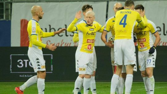 Znamy dokładny termin meczu Motoru Lublin z Legią Warszawa w Fortuna Pucharze Polski 