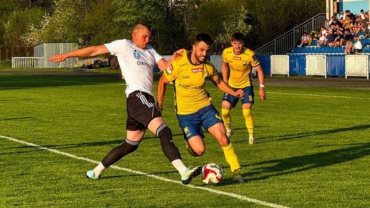 Znamy finalistów Pucharu Polski w okręgu Lublin. Derbów Świdnika nie będzie