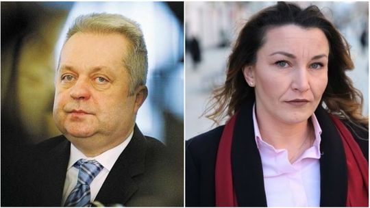 Znamy "jedynki" Lewicy w wyborach do Sejmu