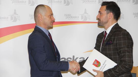 Znamy już zastępcę prezydenta Białej Podlaskiej. To wieloletni urzędnik 