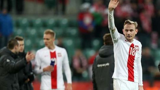 Znamy kadrę Polski na Euro 2016. Bez Mili i Szukały