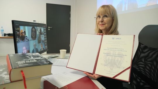 Znamy laureatów specjalnej nagrody im. Jerzego Giedroycia