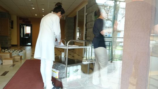 Znamy lokalizacje izolatoriów w Puławach, Chełmie, Białej Podlaskiej, Biłgoraju, Tomaszowie Lubelskim i Łukowie