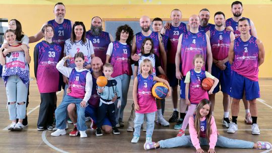 Znamy mistrzów rozgrywek Pod Koszami Dziennika Wschodniego