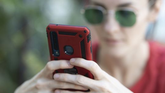 Znamy Młodzieżowe Słowo Roku 2021. Czy wiesz co znaczy?