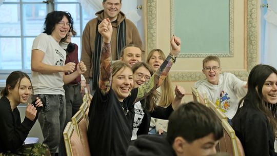 Znamy Młodzieżowe Słowo Roku 2024!