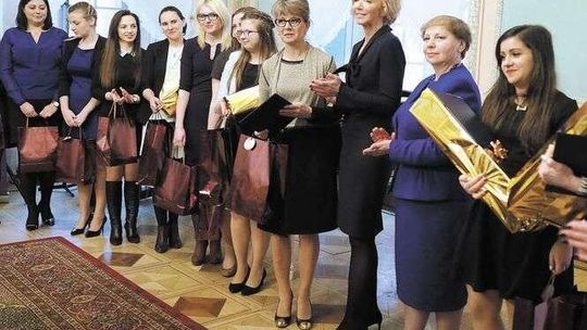 Znamy najlepszy żłobek w Lublinie. I najlepsze opiekunki