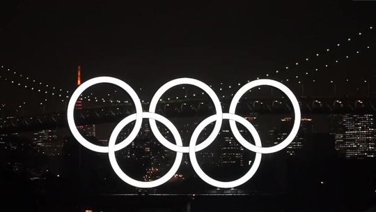Znamy nową datę Igrzysk Olimpijskich w Tokio