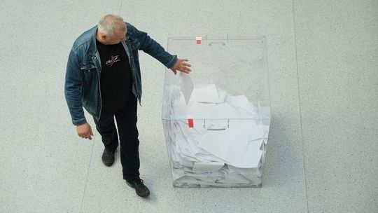 Znamy nową datę wyborów prezydenckich 2020