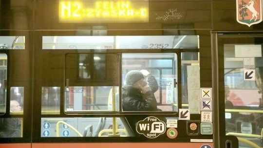 Znamy nowe trasy nocnych autobusów w Lublinie. Zmieni się także punkt przesiadkowy
