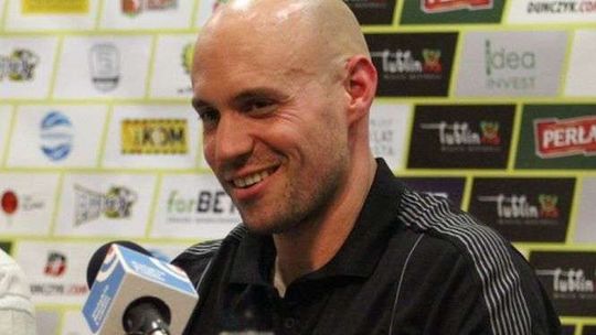 Znamy nowego trenera Motoru Lublin