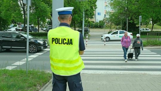 Znamy nowy taryfikator punktów karnych. Za te wykroczenia będzie aż 15 punktów