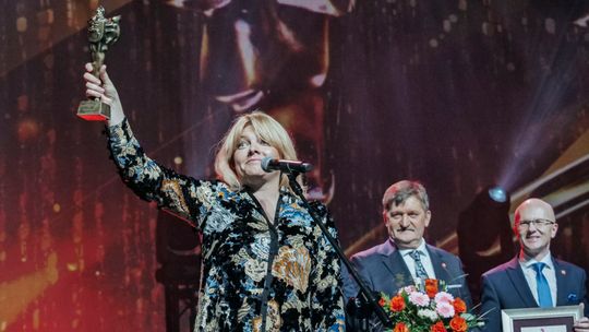 Znamy nowych Ambasadorów Województwa Lubelskiego. Wśród nich Ania Dąbrowska