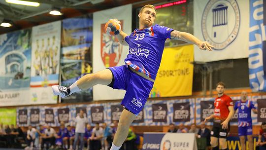 Znamy pary 1/16 finału Pucharu Polski piłkarzy ręcznych. Łatwy rywal Azotów