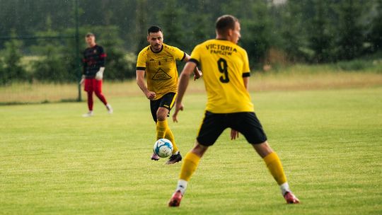 Znamy pary baraży o awans do Macron IV Ligi