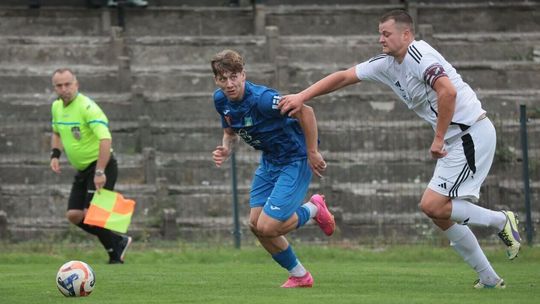 Znamy pary ćwierćfinałowe Pucharu Polski w okręgu lubelskim. Trzecioligowiec rywalem Stali Kraśnik