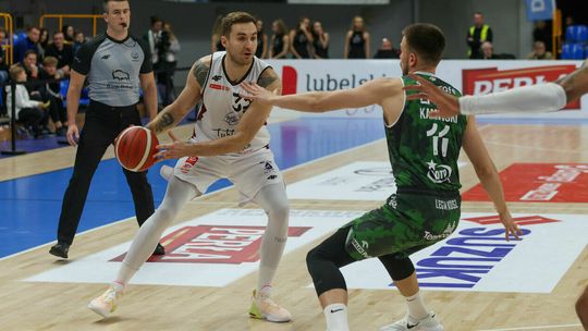 Znamy pary ćwierćfinałowe Suzuki Pucharu Polski. Start kontra Legia