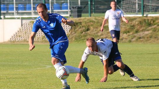 Znamy pary I rundy Pucharu Polski na szczeblu LZPN