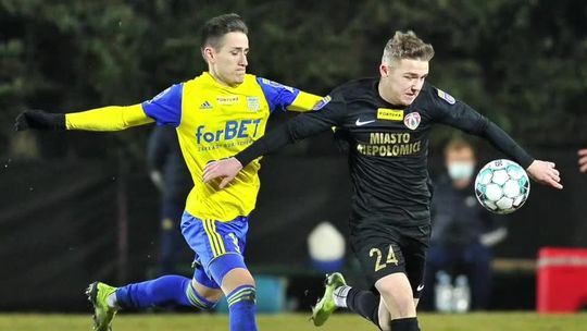 Znamy pary półfinałowe Fortuna Pucharu Polski. Jakie drużyny być może zagrają w Lublinie?