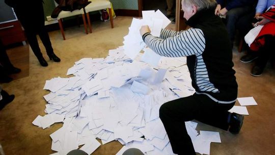 Znamy pierwszych zwycięzców w loterii Dziennika Wschodniego!