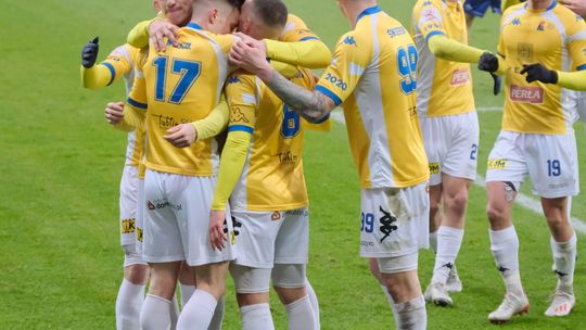 Znamy plan przygotowań Motoru Lublin. Jednym z rywali Wisła Płock