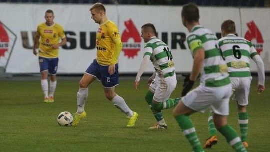 Znamy plan sparingów Motoru. W przyszłym tygodniu ważne rozmowy