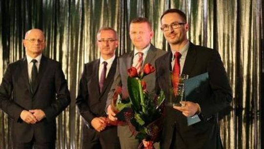 Znamy Pracodawcę Roku 2012