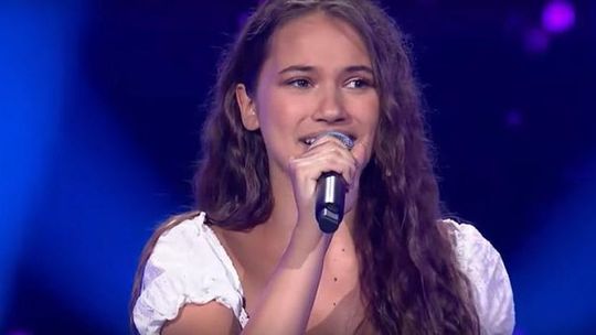 Znamy reprezentantkę Polski na Eurowizji 2020. Jest nią 17-letnia zwyciężczyni "Szansy na Sukces"