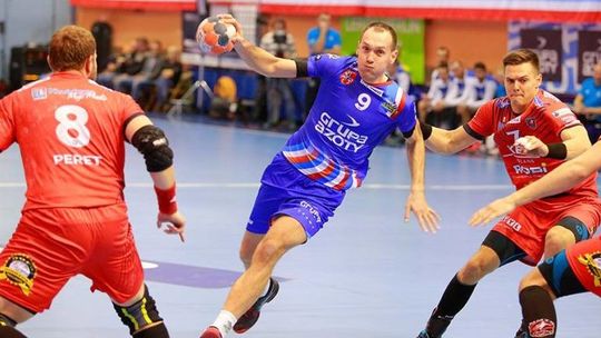 Znamy rywali Azotów Puławy w fazie grupowej Pucharu EHF