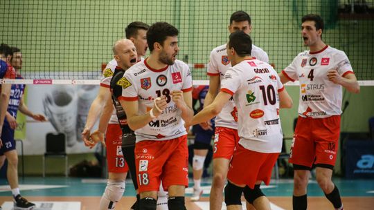 Znamy skład PlusLigi na sezon 2021/2022