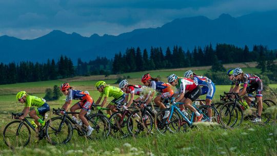 Znamy skład Polek na Tour de Pologne Women Znamy skład Polek na Tour de Pologne Women