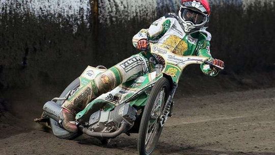 Znamy skład Speed Car Motoru Lublin na sezon 2018