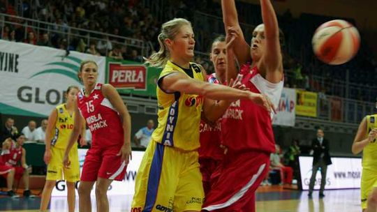 Znamy składy na Mecz Gwiazd PLKK, który odbędzie się w Lublinie