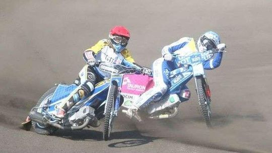 Znamy składy zespołów, które pojadą w drugiej lidze żużlowej