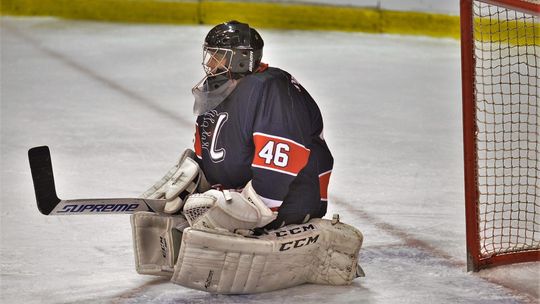 Znamy szczegóły hokejowych rozgrywek w II lidze. LHT Lublin zagra z dwoma rywalami