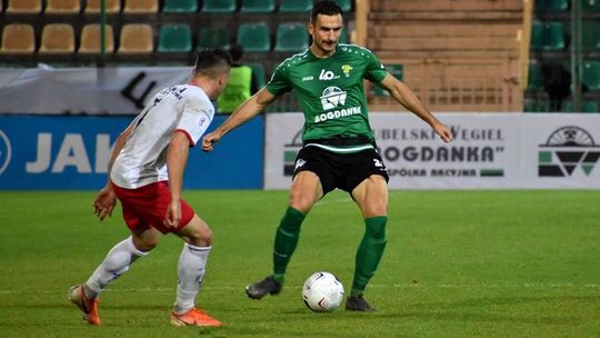 Znamy termin meczu Górnika z Legią Warszawa!