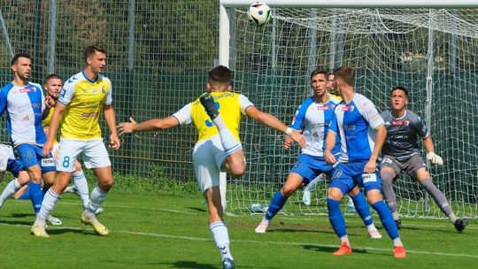 Znamy termin meczu Motoru Lublin w Pucharze Polski. W lidze z Widzewem w sobotę