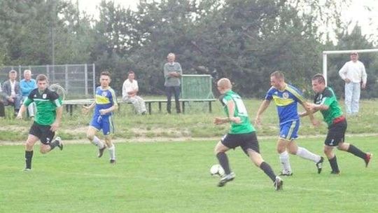 Znamy terminarz bialskiej klasy okręgowej. Trudny początek Olimpii