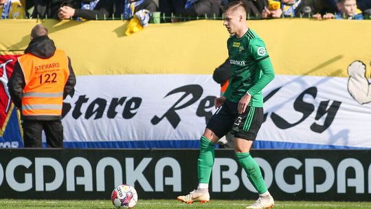 Znamy terminarz Fortuna I Ligi. Kolejny obrońca zostaje w Górniku Łęczna