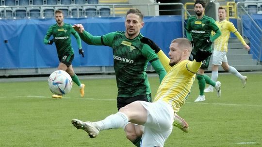 Znamy terminarz Fortuna I Ligi! Na początek hit w Łęcznej. Motor też zagra u siebie