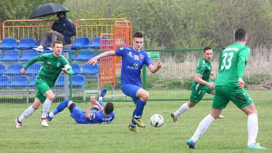 Znamy terminarz IV ligi na sezon 2021/2022